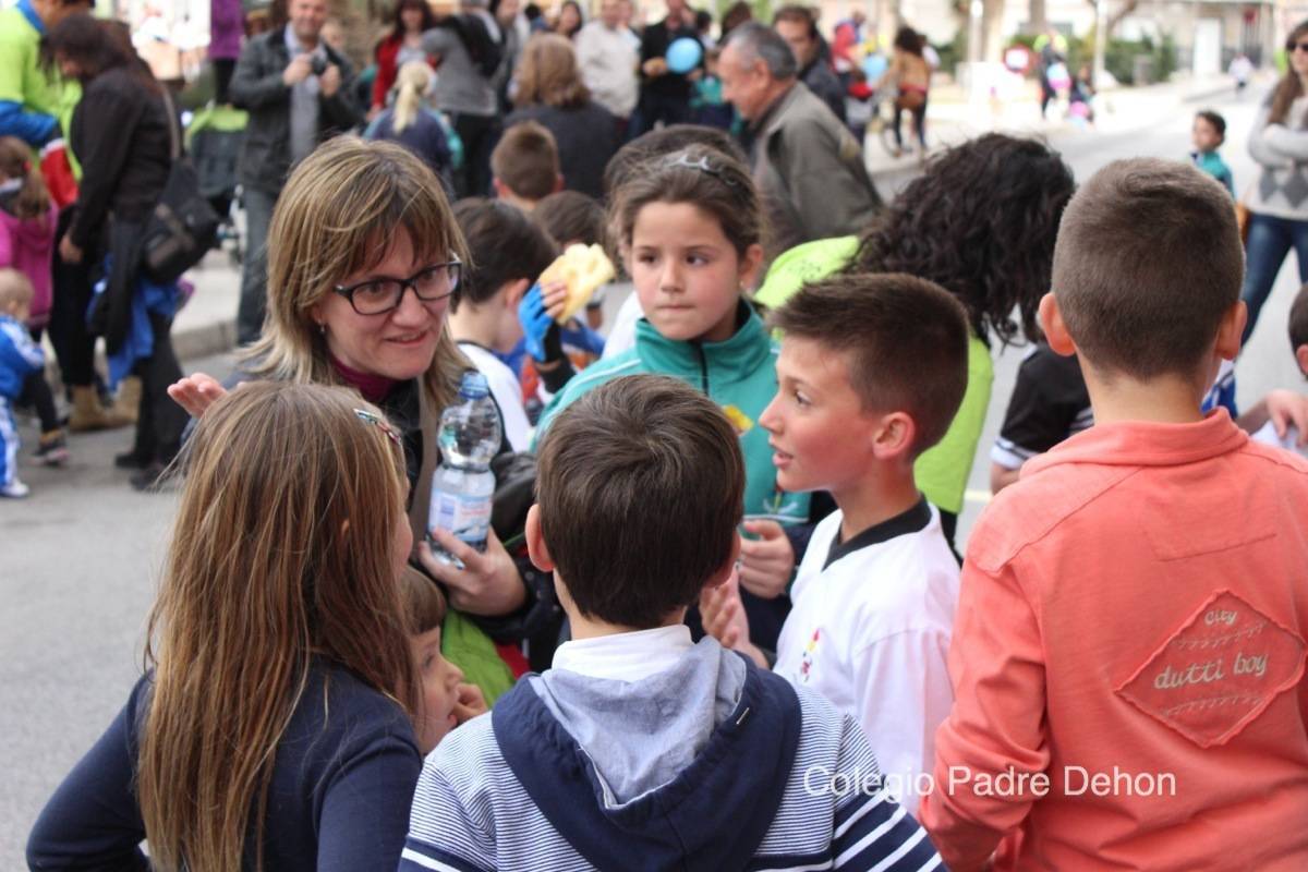 2014 03 29 IV DUATLÓN PADRE DEHON (179)